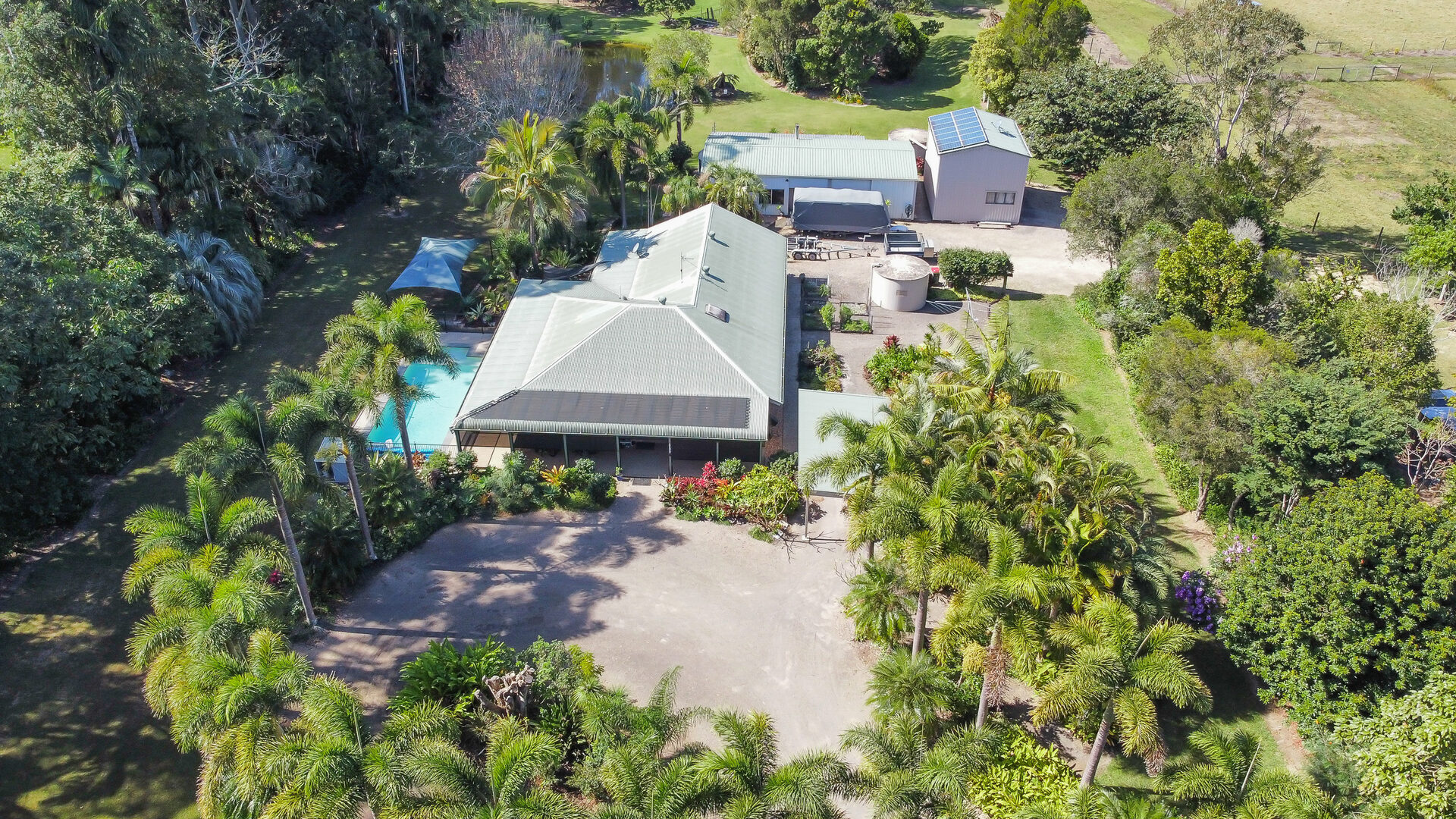 Sold - 103 Eudlo Flats Road - New Property in Diddillibah - Real Estate by Todd McKee