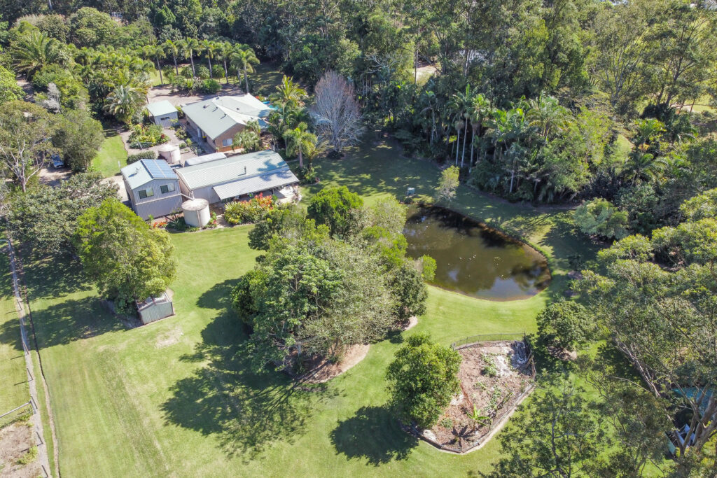 Sold - 103 Eudlo Flats Road - New Property in Diddillibah - Real Estate by Todd McKee
