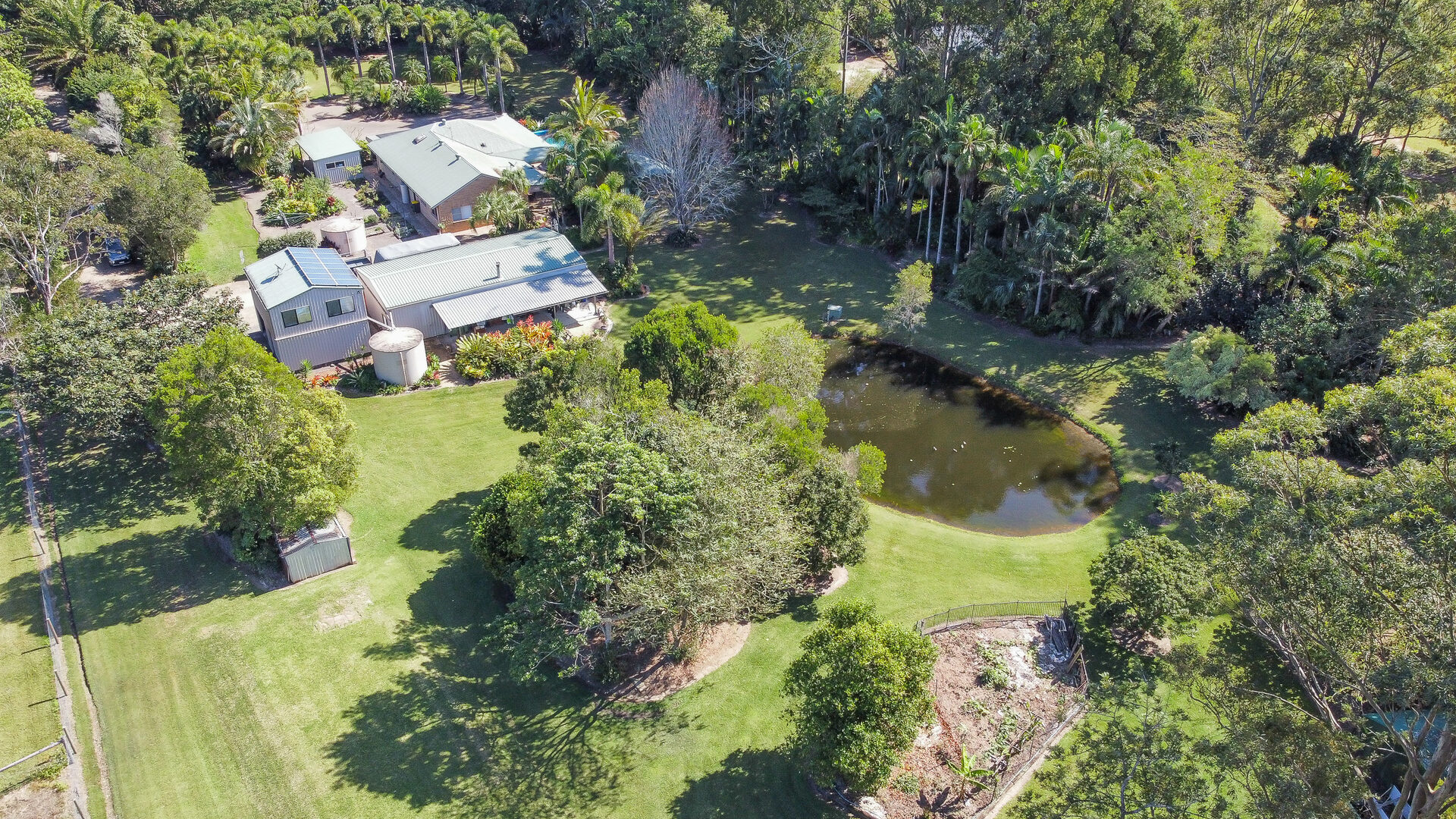 Sold - 103 Eudlo Flats Road - New Property in Diddillibah - Real Estate by Todd McKee