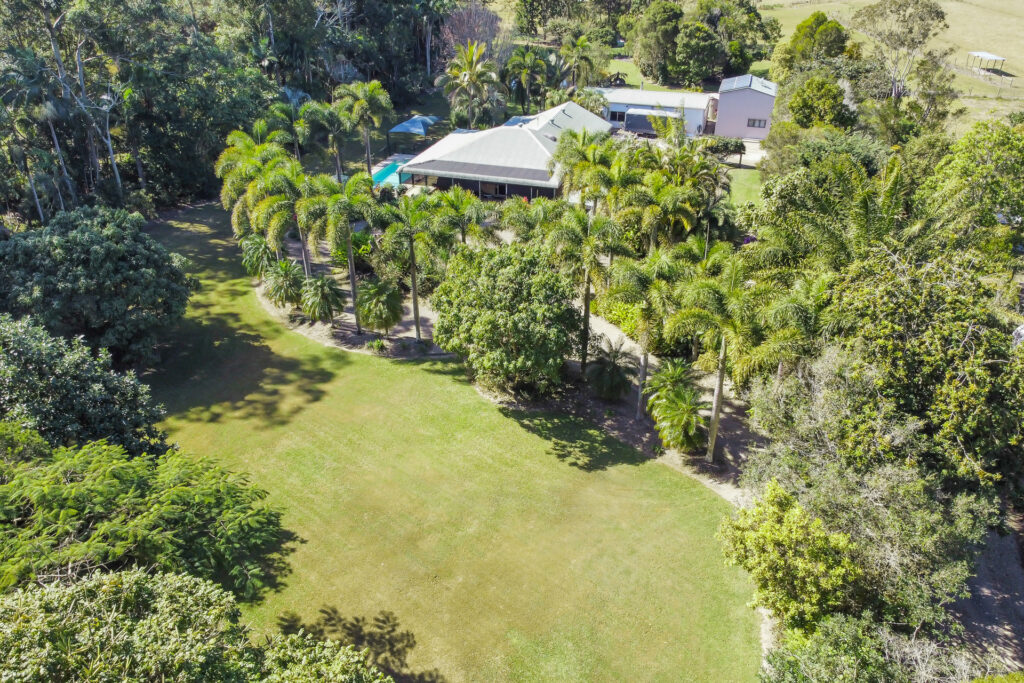 Sold - 103 Eudlo Flats Road - New Property in Diddillibah - Real Estate by Todd McKee