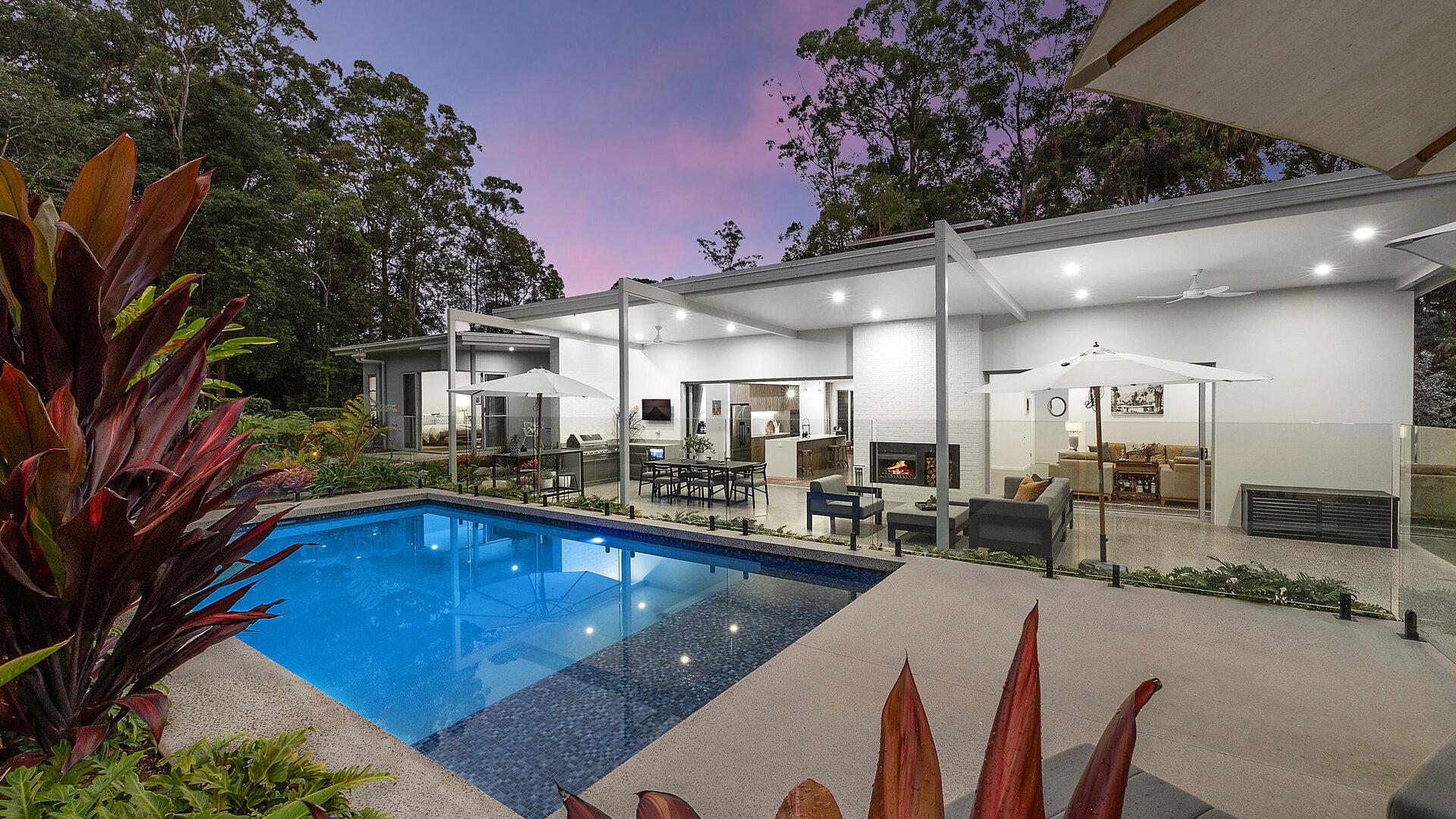 Sold - 131 Glenfinnan Court - New Property in Kiels Mountain - Real Estate by Todd McKee
