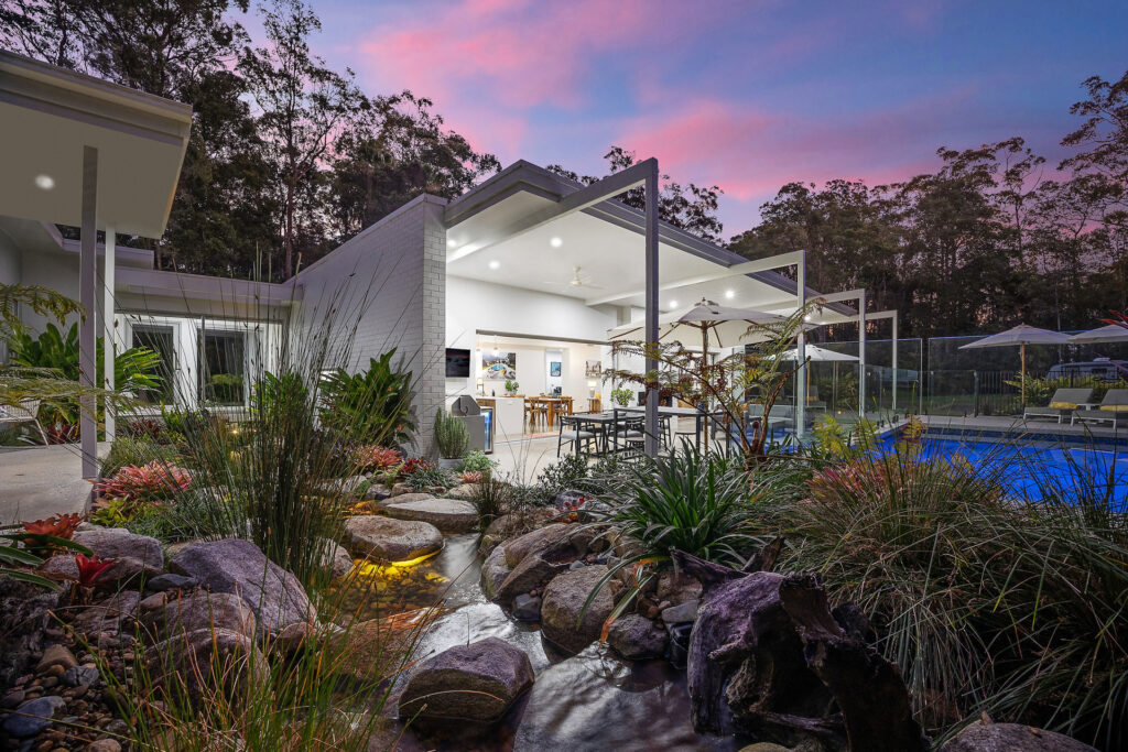 Sold - 131 Glenfinnan Court - New Property in Kiels Mountain - Real Estate by Todd McKee