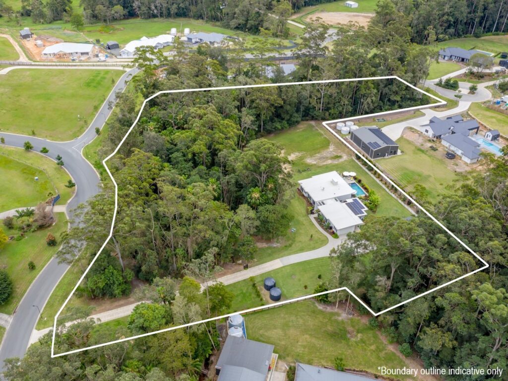 Sold - 131 Glenfinnan Court - New Property in Kiels Mountain - Real Estate by Todd McKee
