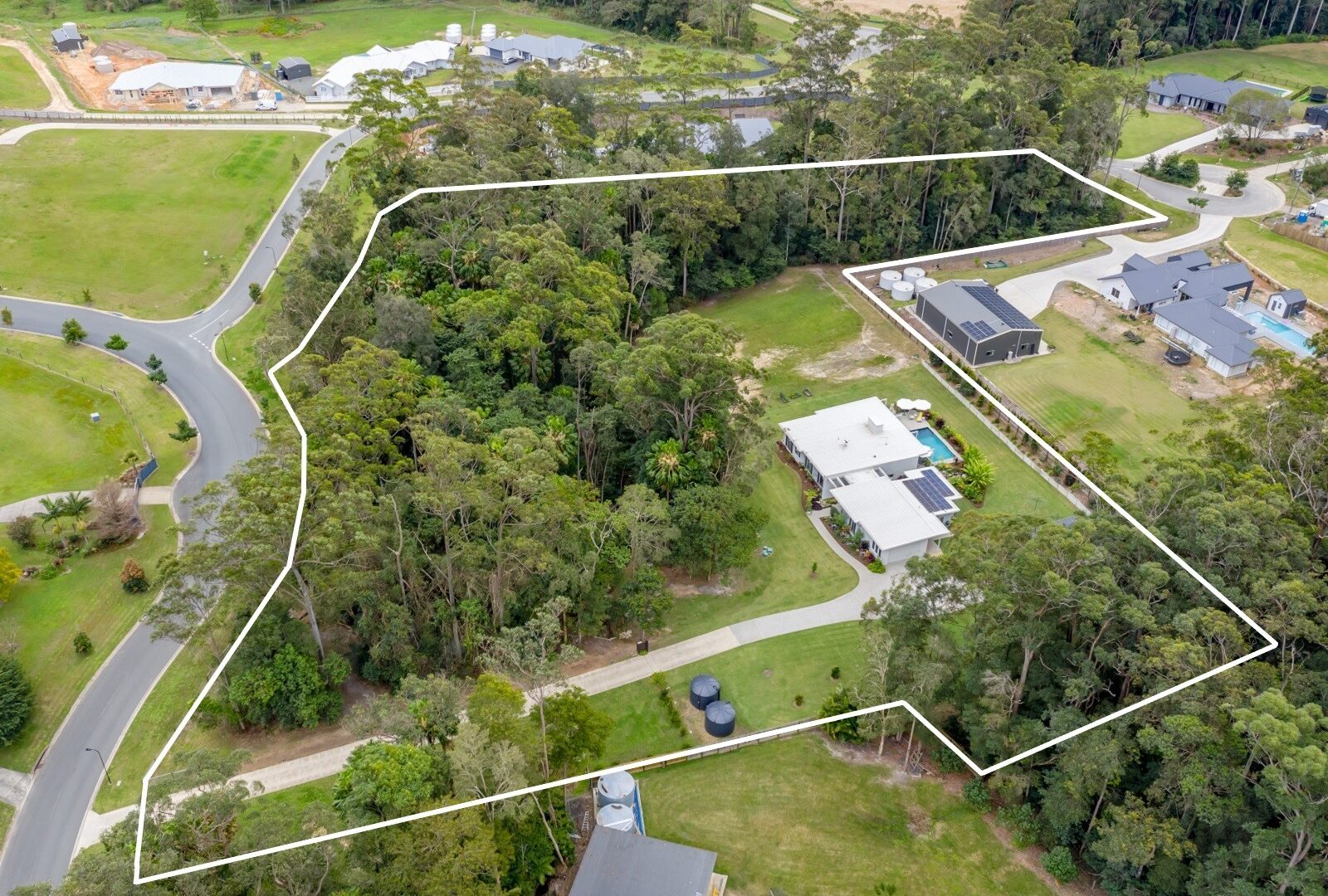 Sold - 131 Glenfinnan Court - New Property in Kiels Mountain - Real Estate by Todd McKee