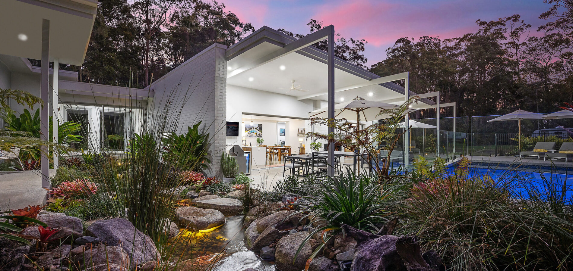 Sold - 131 Glenfinnan Court - New Property in Kiels Mountain - Real Estate by Todd McKee