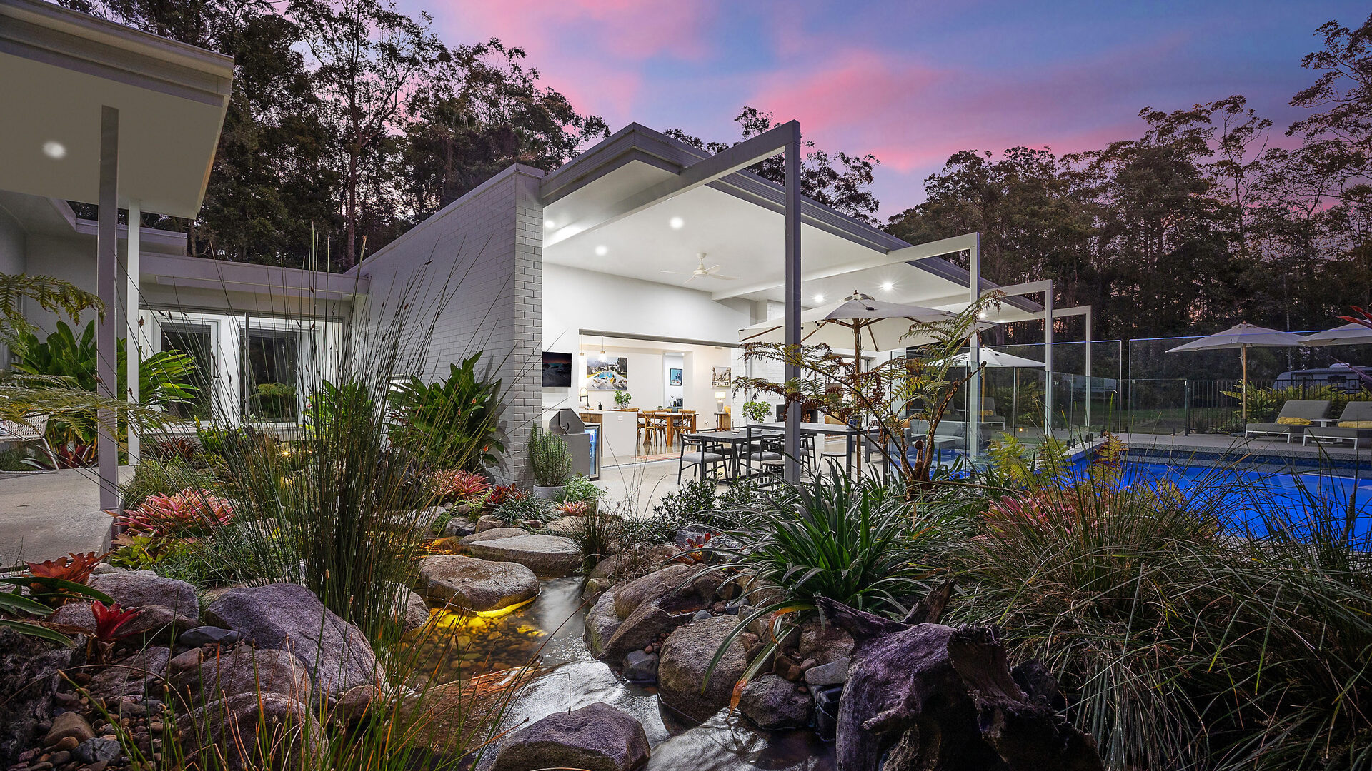 Sold - 131 Glenfinnan Court - New Property in Kiels Mountain - Real Estate by Todd McKee