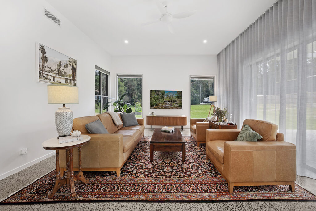Sold - 131 Glenfinnan Court - New Property in Kiels Mountain - Real Estate by Todd McKee