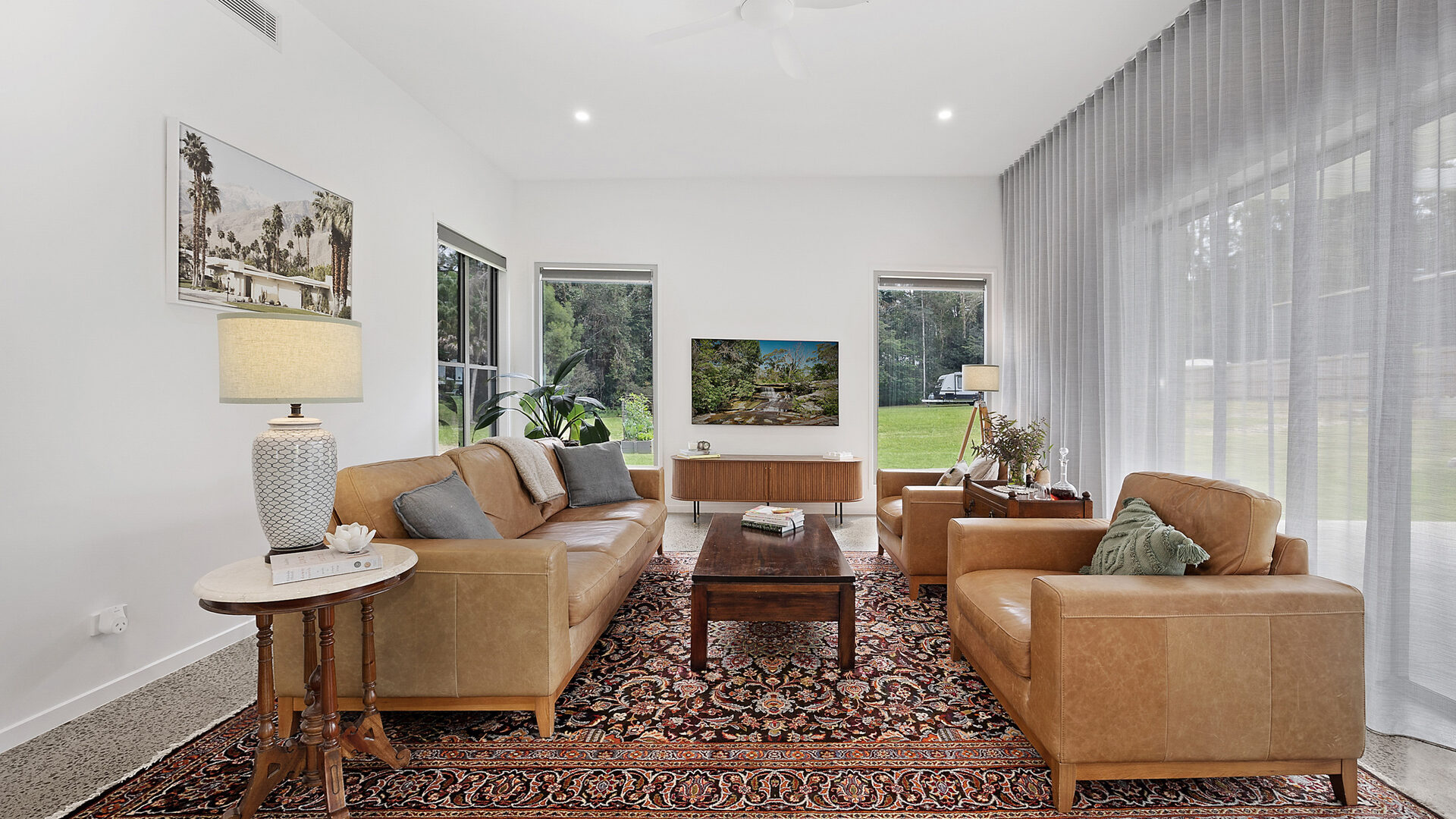 Sold - 131 Glenfinnan Court - New Property in Kiels Mountain - Real Estate by Todd McKee