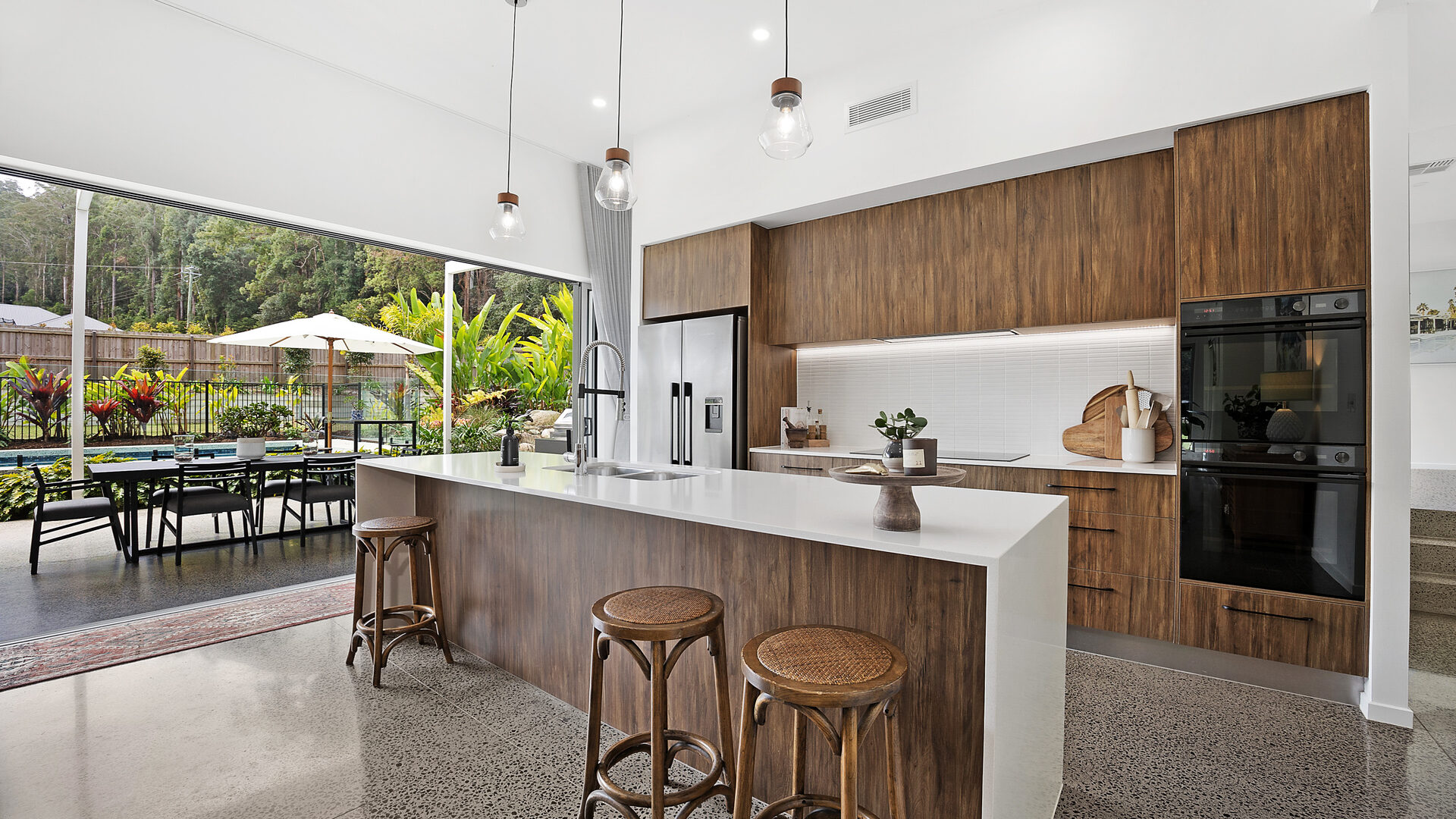 Sold - 131 Glenfinnan Court - New Property in Kiels Mountain - Real Estate by Todd McKee