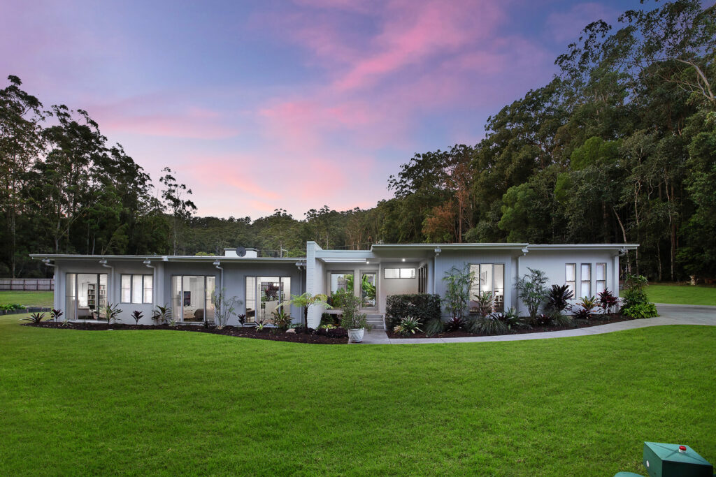 Sold - 131 Glenfinnan Court - New Property in Kiels Mountain - Real Estate by Todd McKee