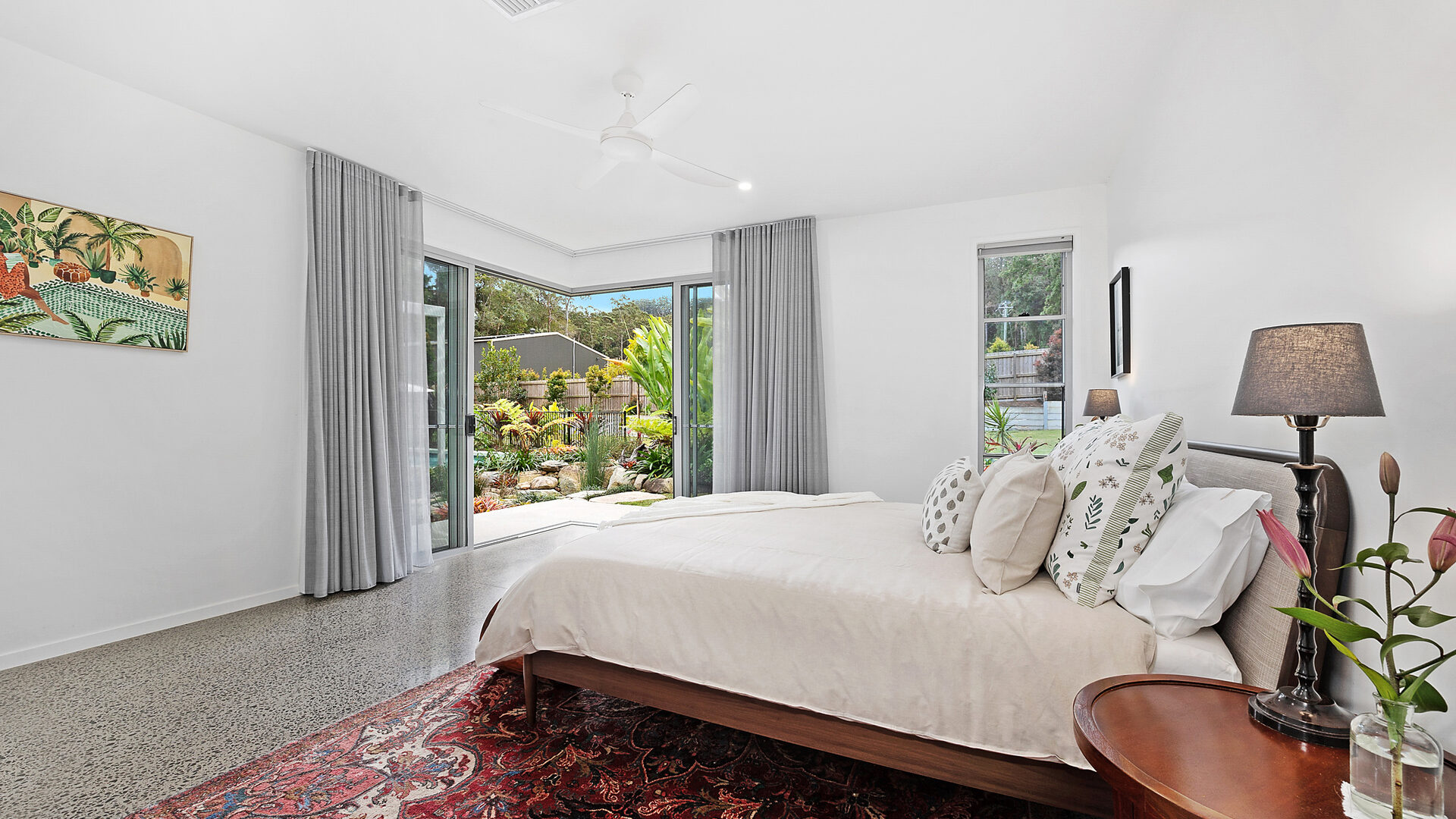 Sold - 131 Glenfinnan Court - New Property in Kiels Mountain - Real Estate by Todd McKee