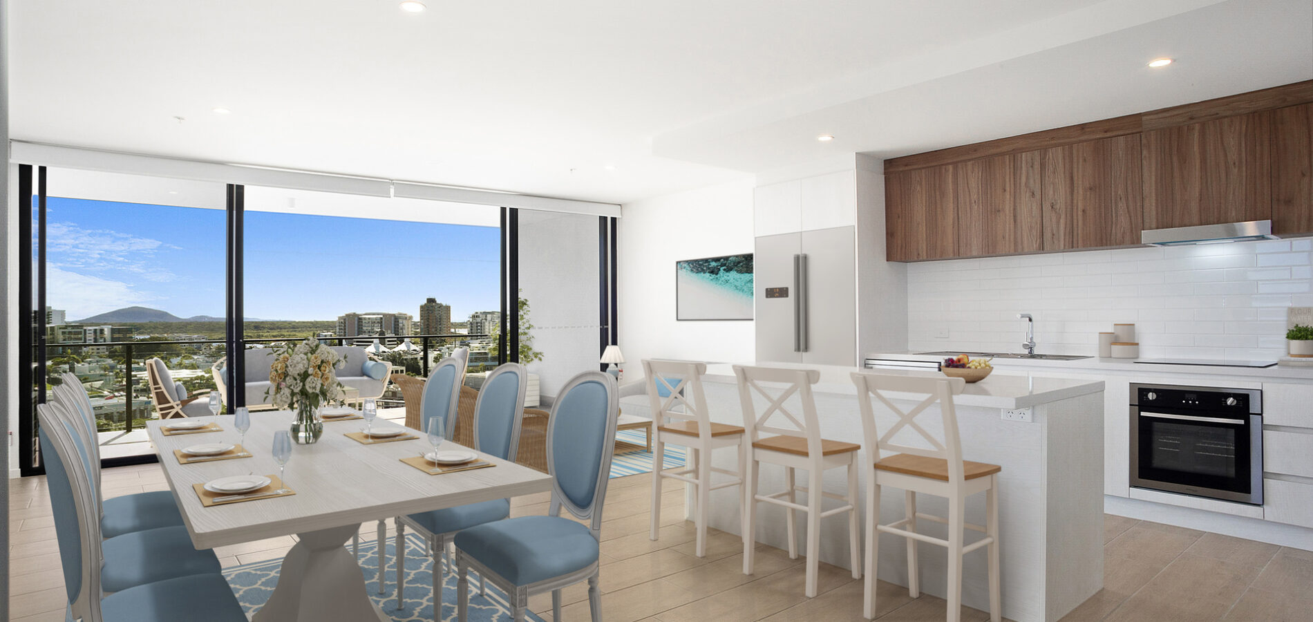Sold - 1115/9 Market Lane - New Property in Maroochydore - Real Estate by Geoff Ohmsen