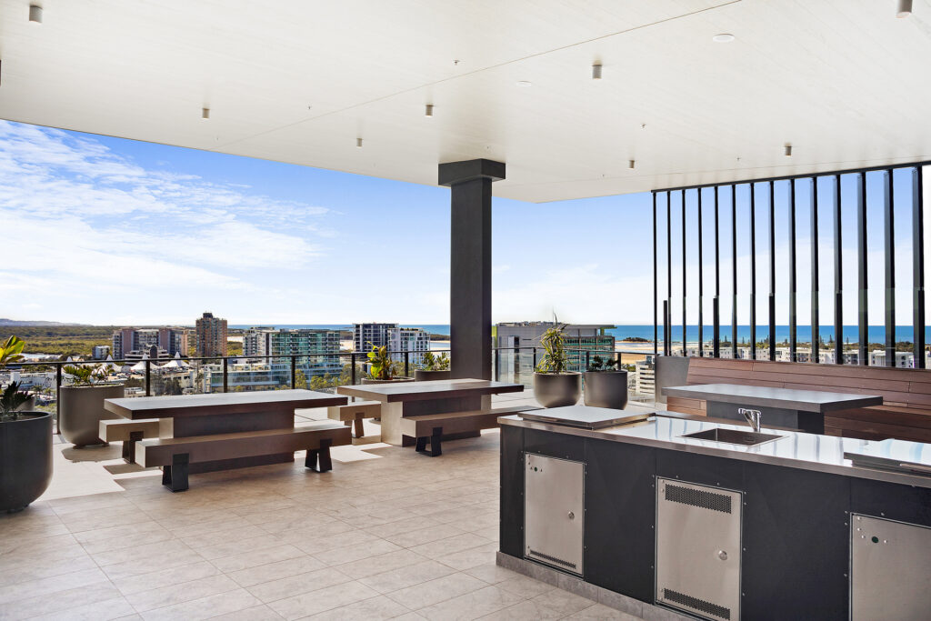 Sold - 1115/9 Market Lane - New Property in Maroochydore - Real Estate by Geoff Ohmsen
