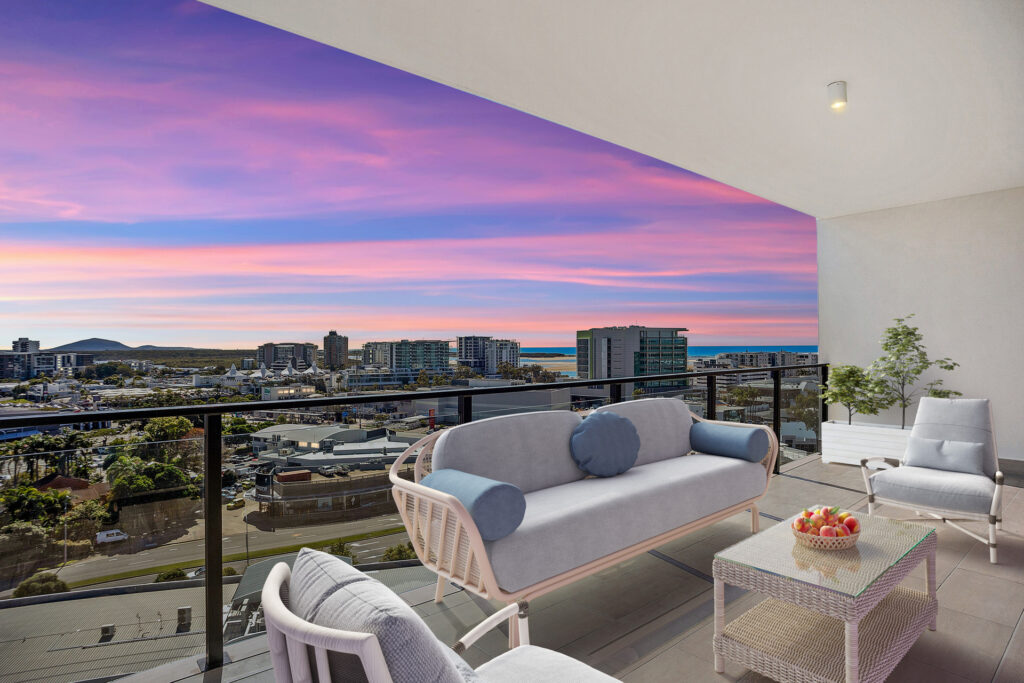 Sold - 1115/9 Market Lane - New Property in Maroochydore - Real Estate by Geoff Ohmsen