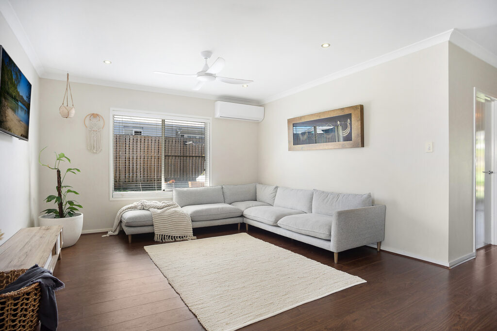 Sold - 16 Cockatoo Crescent - New Property in Forest Glen - Real Estate by Carlie Penn