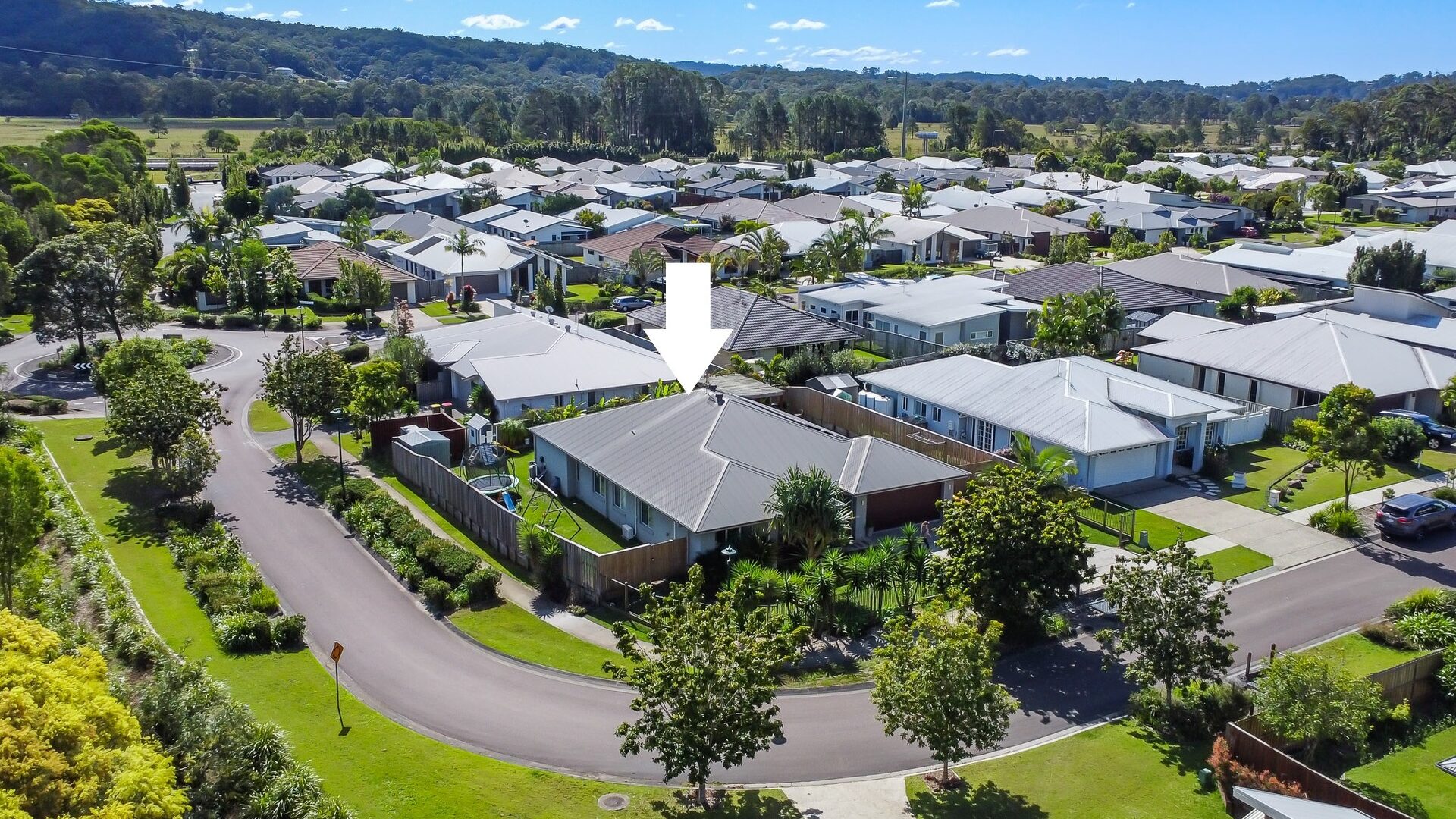 Sold - 16 Cockatoo Crescent - New Property in Forest Glen - Real Estate by Carlie Penn
