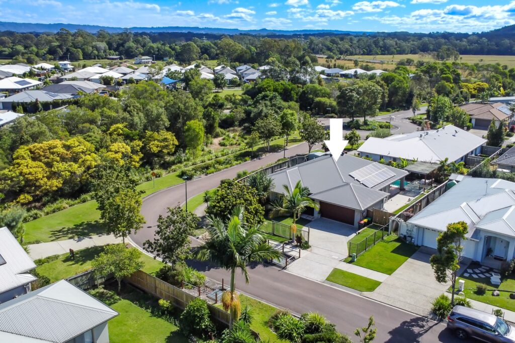 Sold - 16 Cockatoo Crescent - New Property in Forest Glen - Real Estate by Carlie Penn