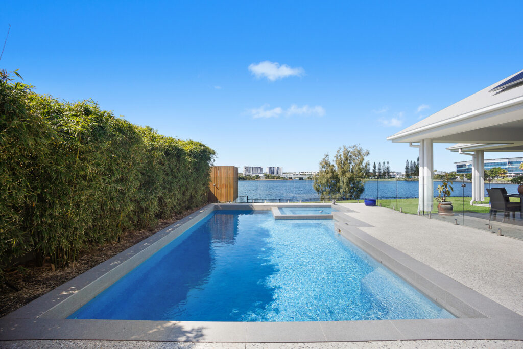 Sold - 8 Entrance Island - New Property in Bokarina - Real Estate by Geoff Ohmsen