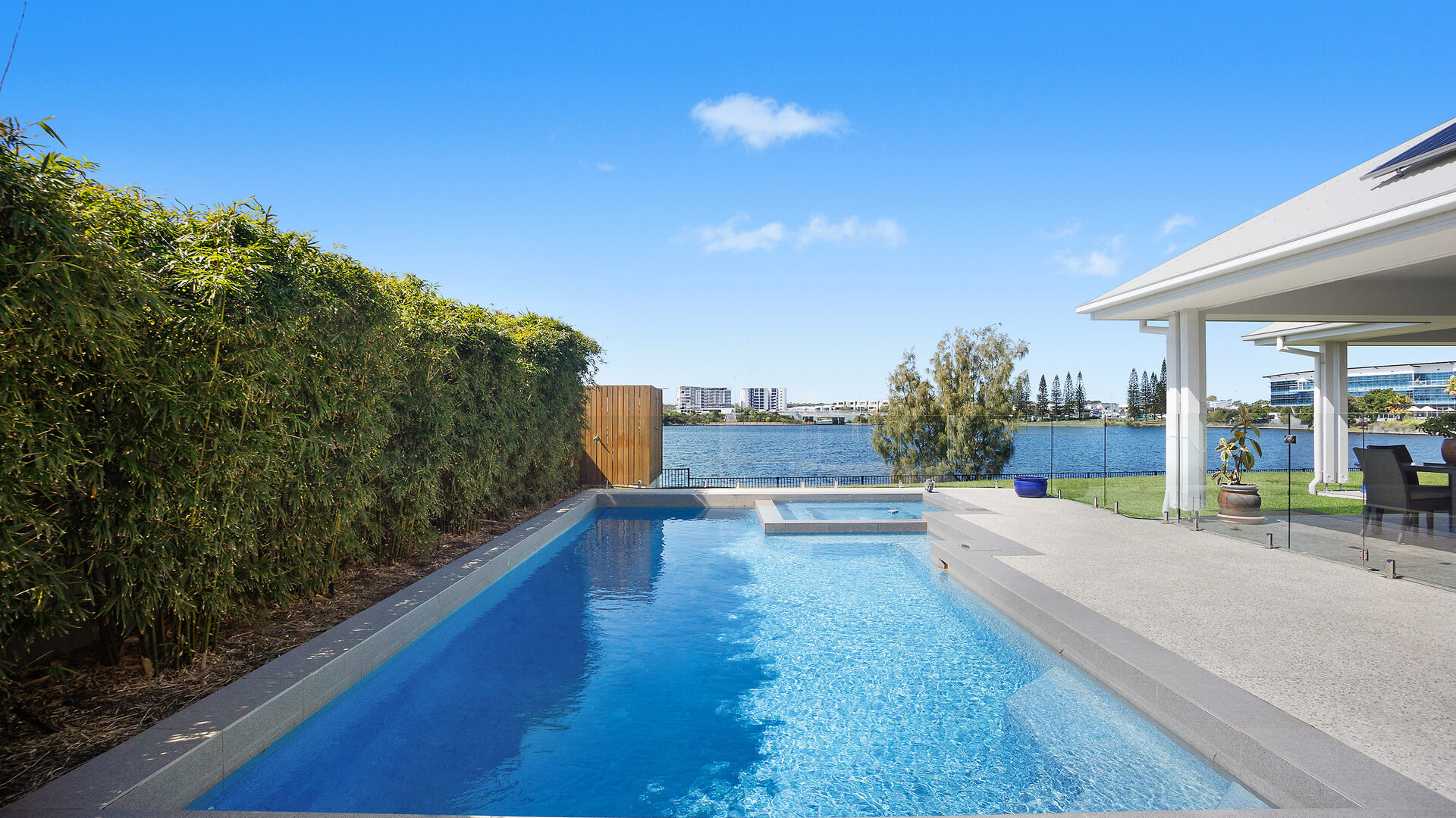 Sold - 8 Entrance Island - New Property in Bokarina - Real Estate by Geoff Ohmsen