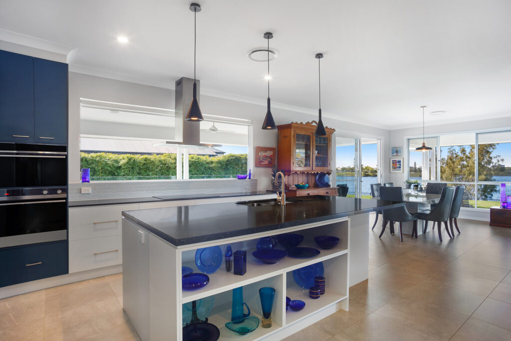 Sold - 8 Entrance Island - New Property in Bokarina - Real Estate by Geoff Ohmsen