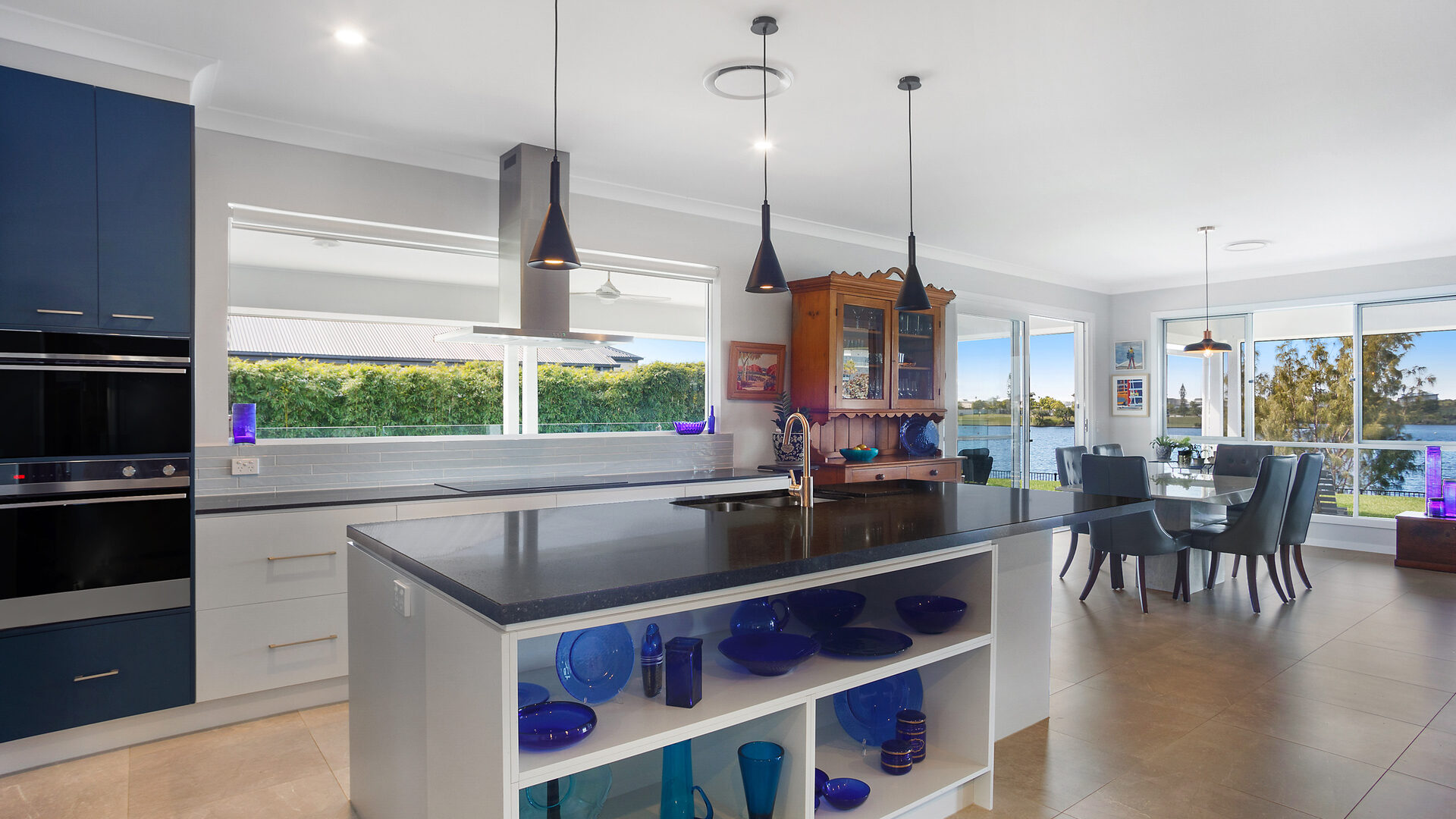 Sold - 8 Entrance Island - New Property in Bokarina - Real Estate by Geoff Ohmsen