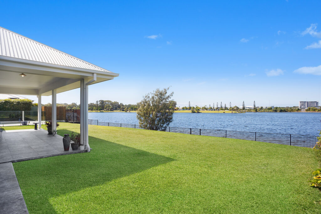 Sold - 8 Entrance Island - New Property in Bokarina - Real Estate by Geoff Ohmsen