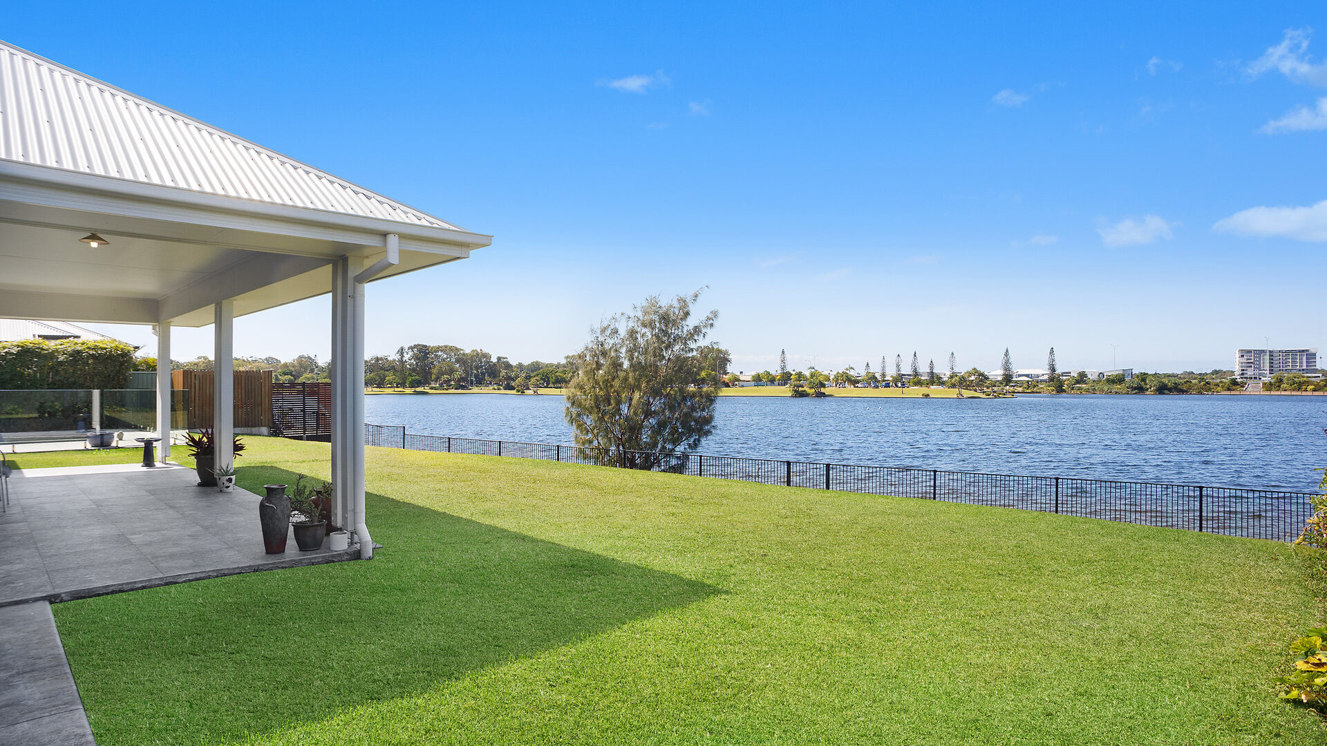 Sold - 8 Entrance Island - New Property in Bokarina - Real Estate by Geoff Ohmsen