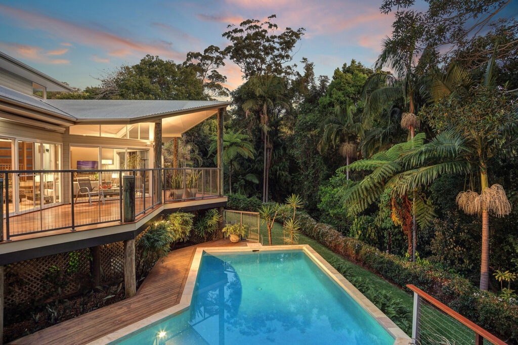 Sold - 8-10 Bridalveil Court - New Property in Buderim - Real Estate by Todd McKee