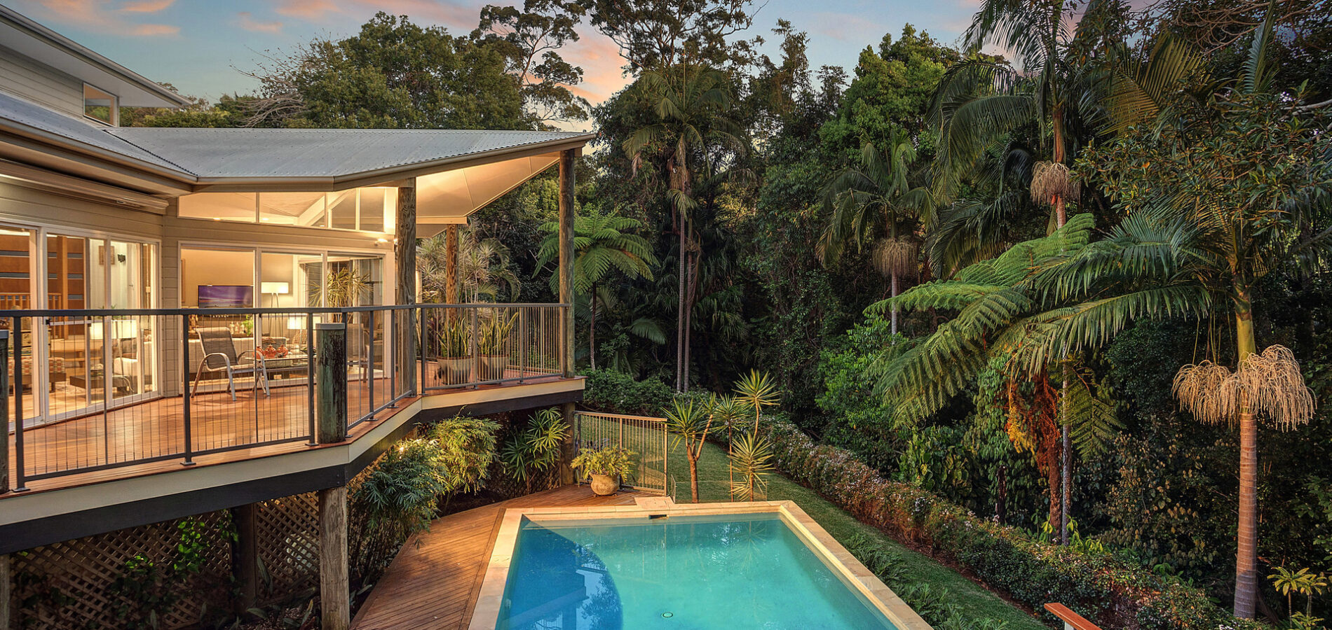 Sold - 8-10 Bridalveil Court - New Property in Buderim - Real Estate by Todd McKee