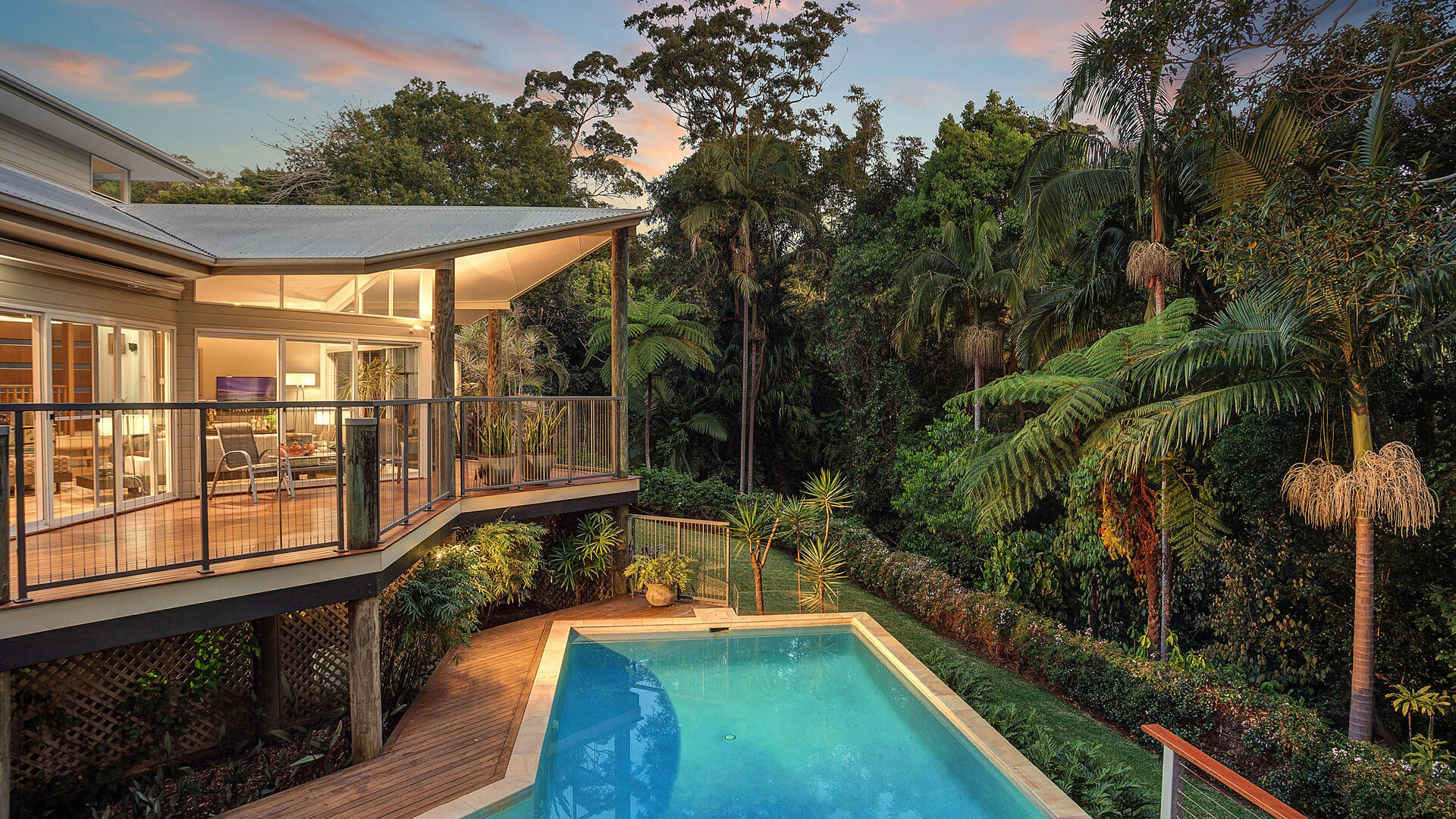 Sold - 8-10 Bridalveil Court - New Property in Buderim - Real Estate by Todd McKee
