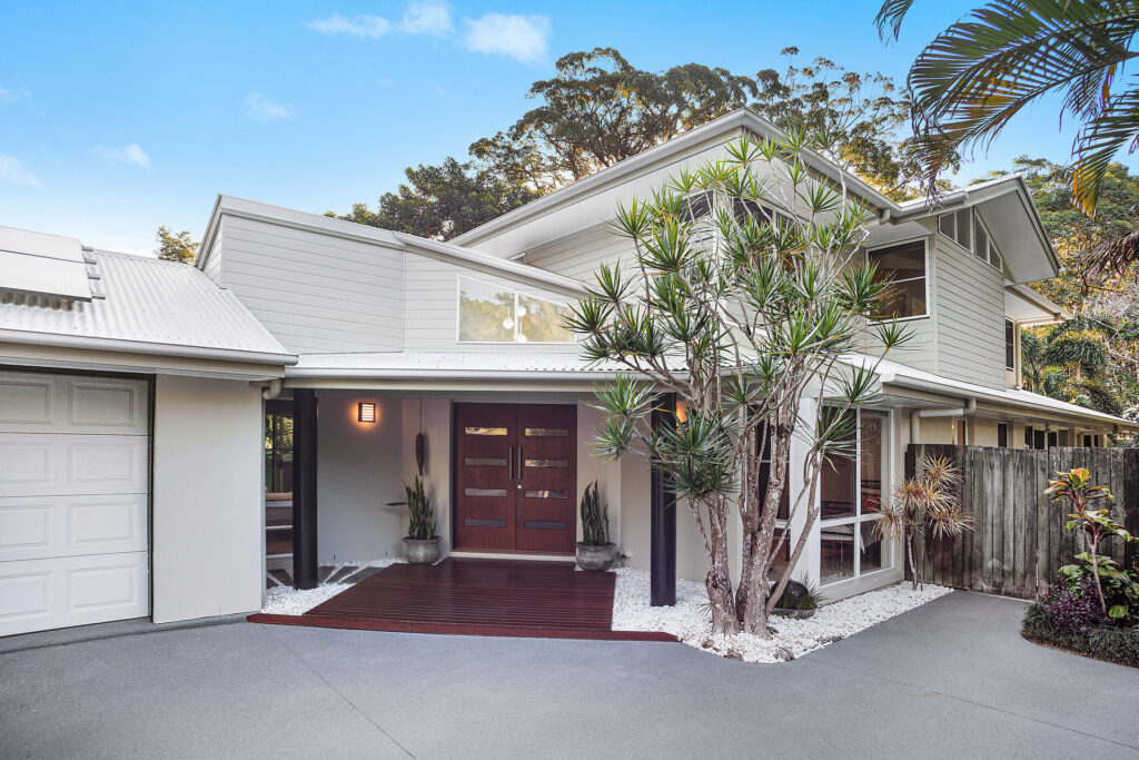 Sold - 8-10 Bridalveil Court - New Property in Buderim - Real Estate by Todd McKee