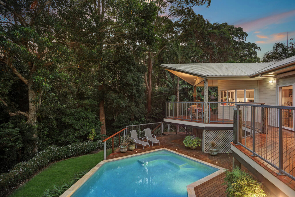 Sold - 8-10 Bridalveil Court - New Property in Buderim - Real Estate by Todd McKee