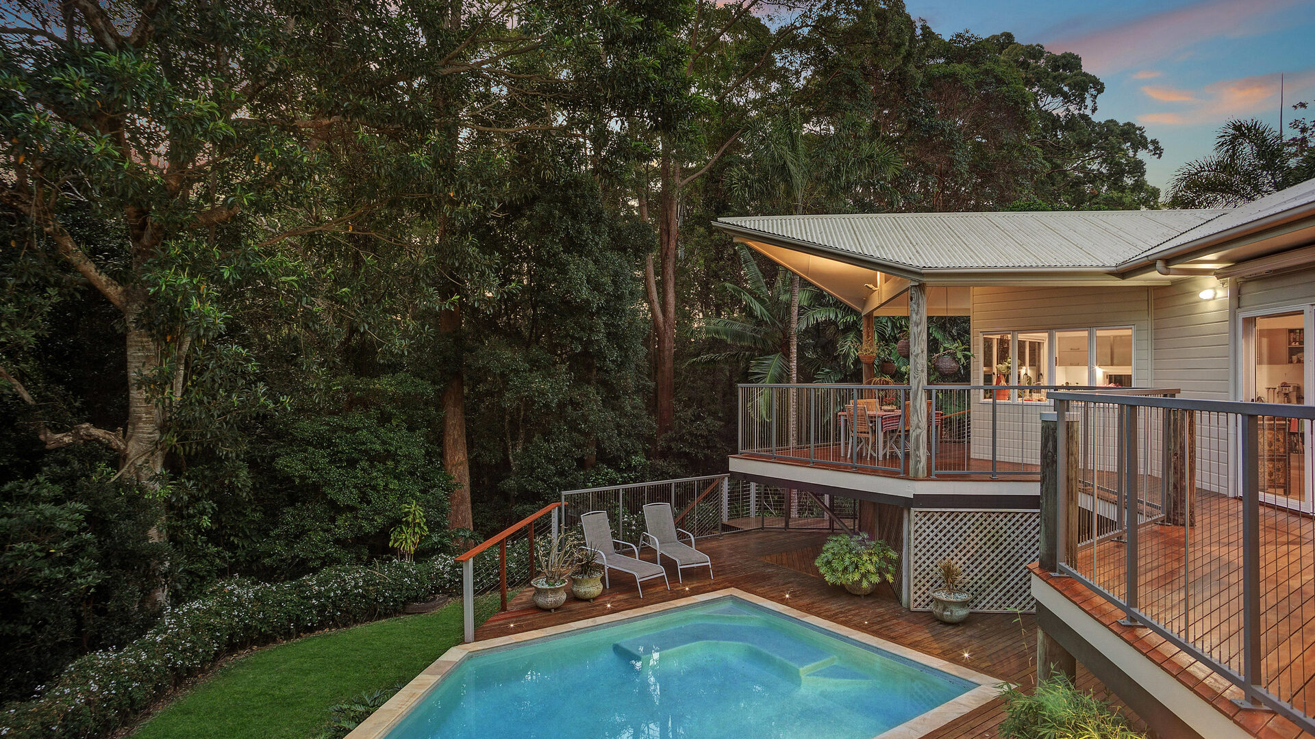 Sold - 8-10 Bridalveil Court - New Property in Buderim - Real Estate by Todd McKee