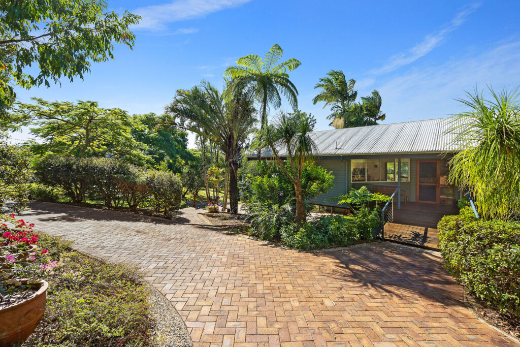 Sold - 283 Blackall Range Road - New Property in West Woombye - Real Estate by Todd McKee