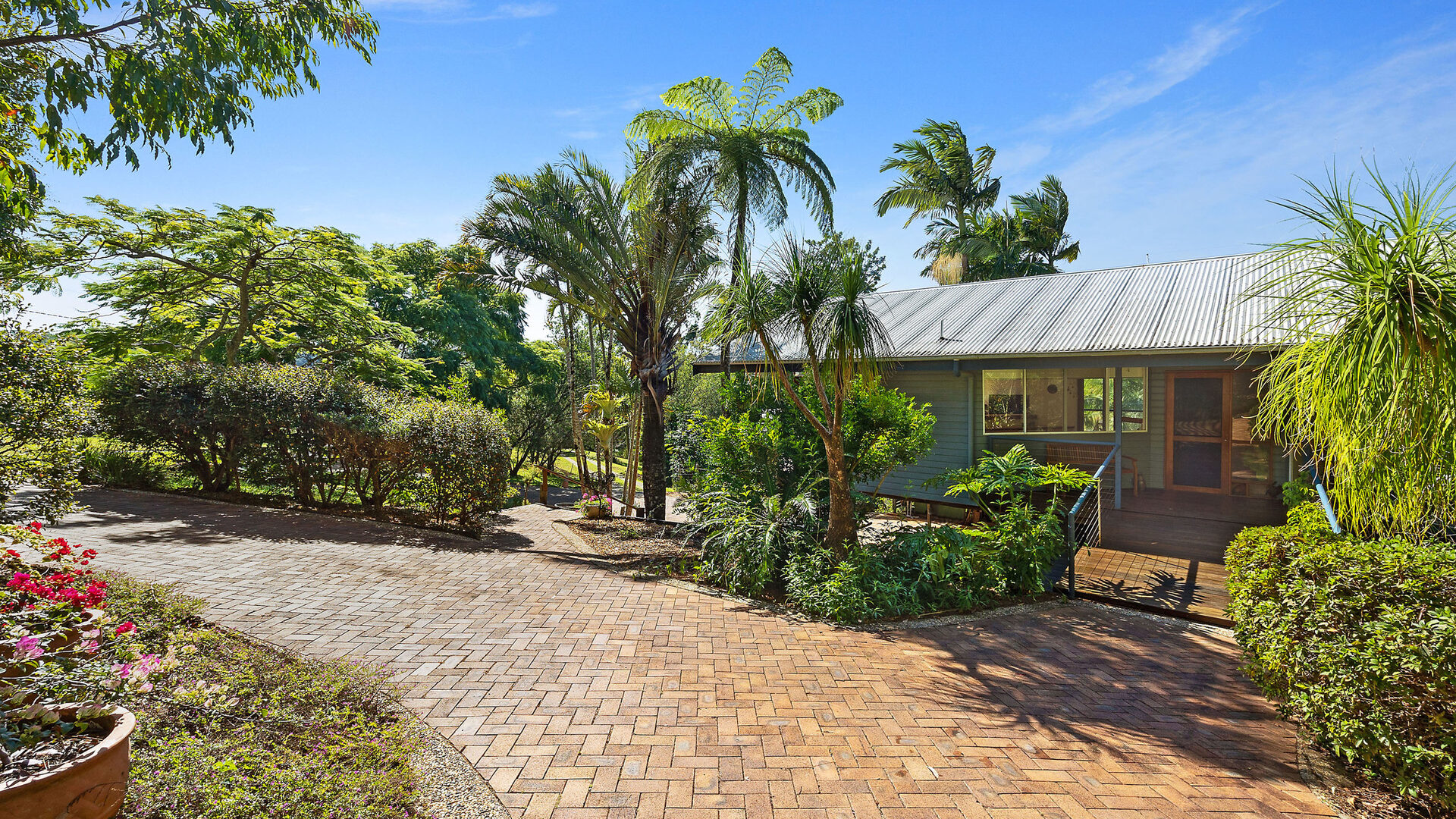Sold - 283 Blackall Range Road - New Property in West Woombye - Real Estate by Todd McKee