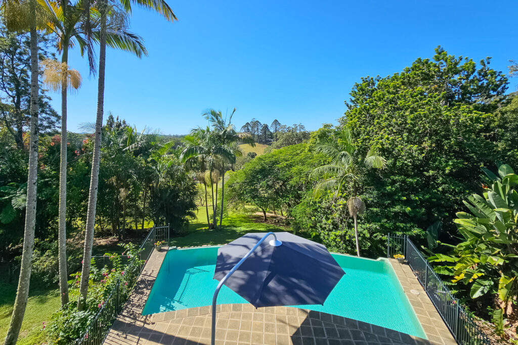 Sold - 283 Blackall Range Road - New Property in West Woombye - Real Estate by Todd McKee