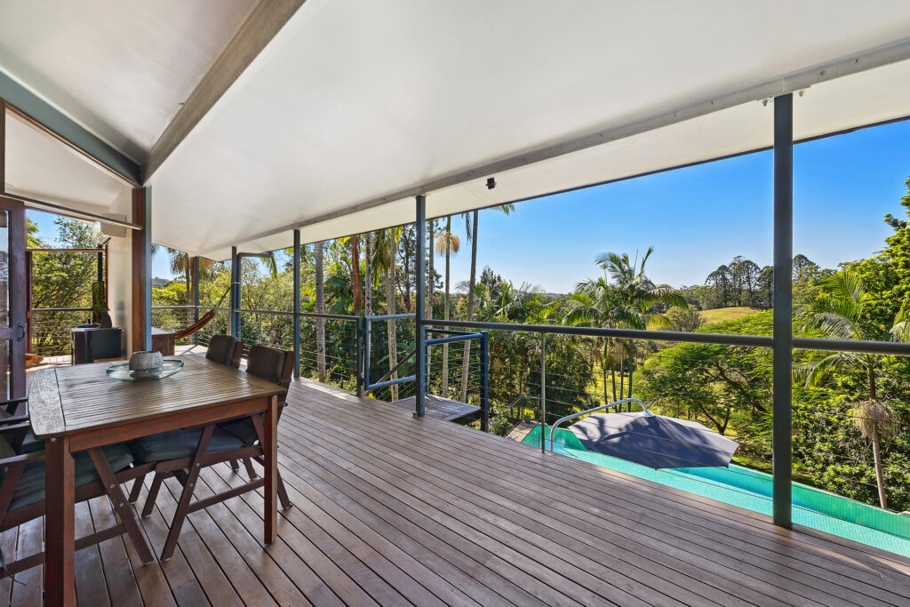 Sold - 283 Blackall Range Road - New Property in West Woombye - Real Estate by Todd McKee
