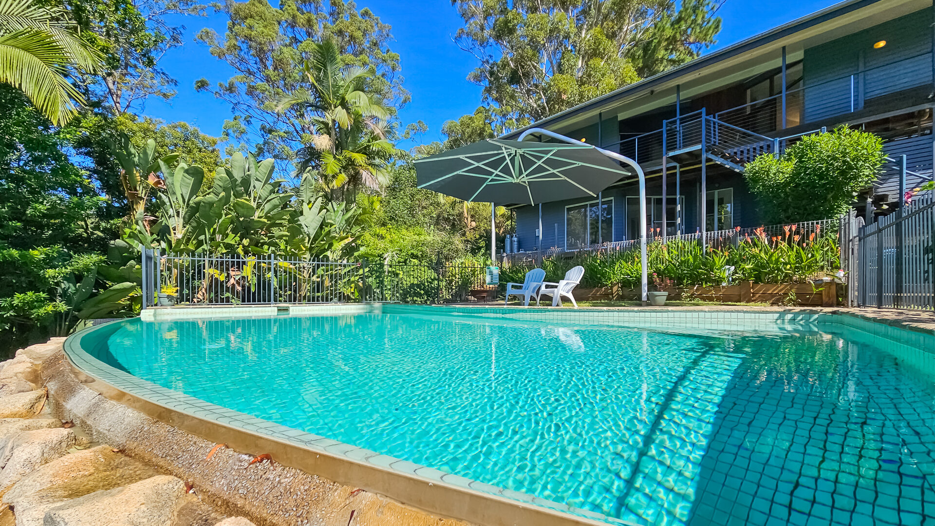 Sold - 283 Blackall Range Road - New Property in West Woombye - Real Estate by Todd McKee