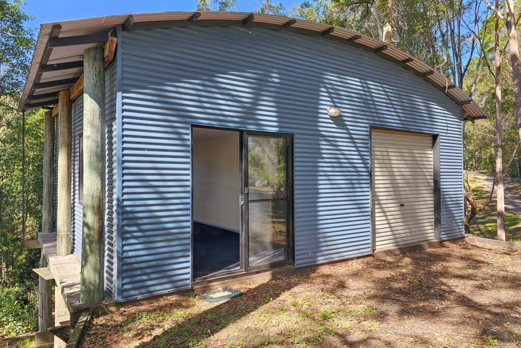 Sold - 283 Blackall Range Road - New Property in West Woombye - Real Estate by Todd McKee
