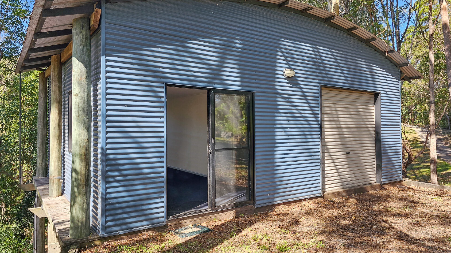 Sold - 283 Blackall Range Road - New Property in West Woombye - Real Estate by Todd McKee