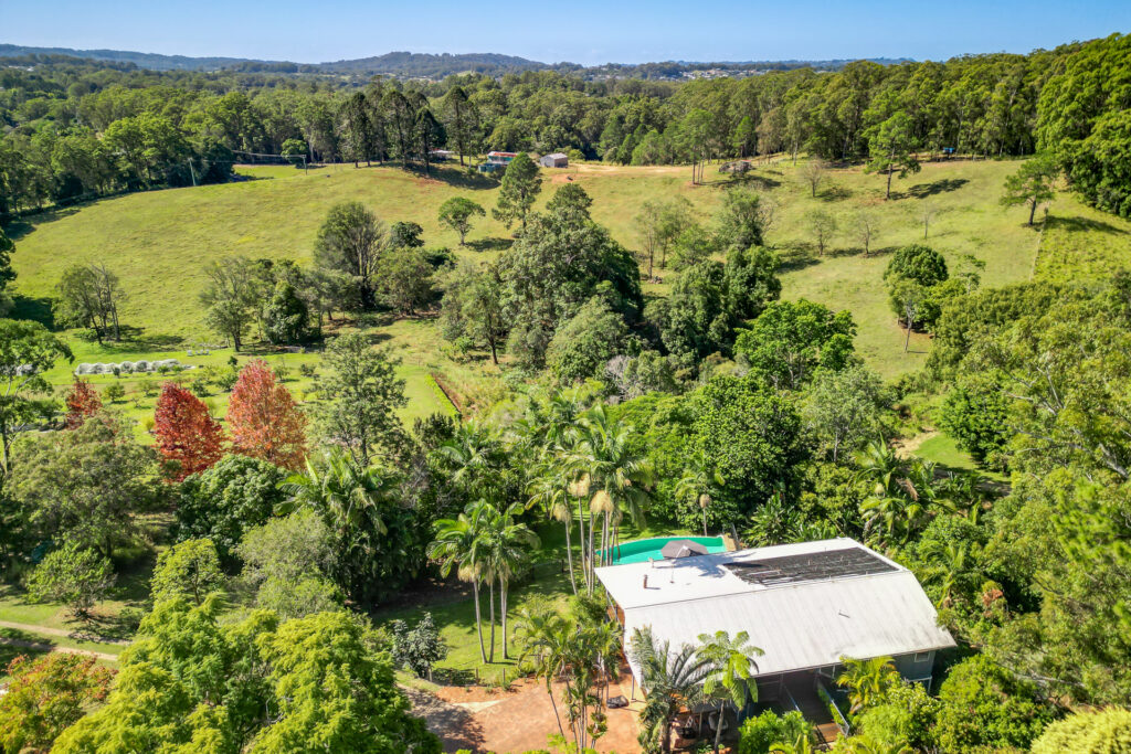 Sold - 283 Blackall Range Road - New Property in West Woombye - Real Estate by Todd McKee