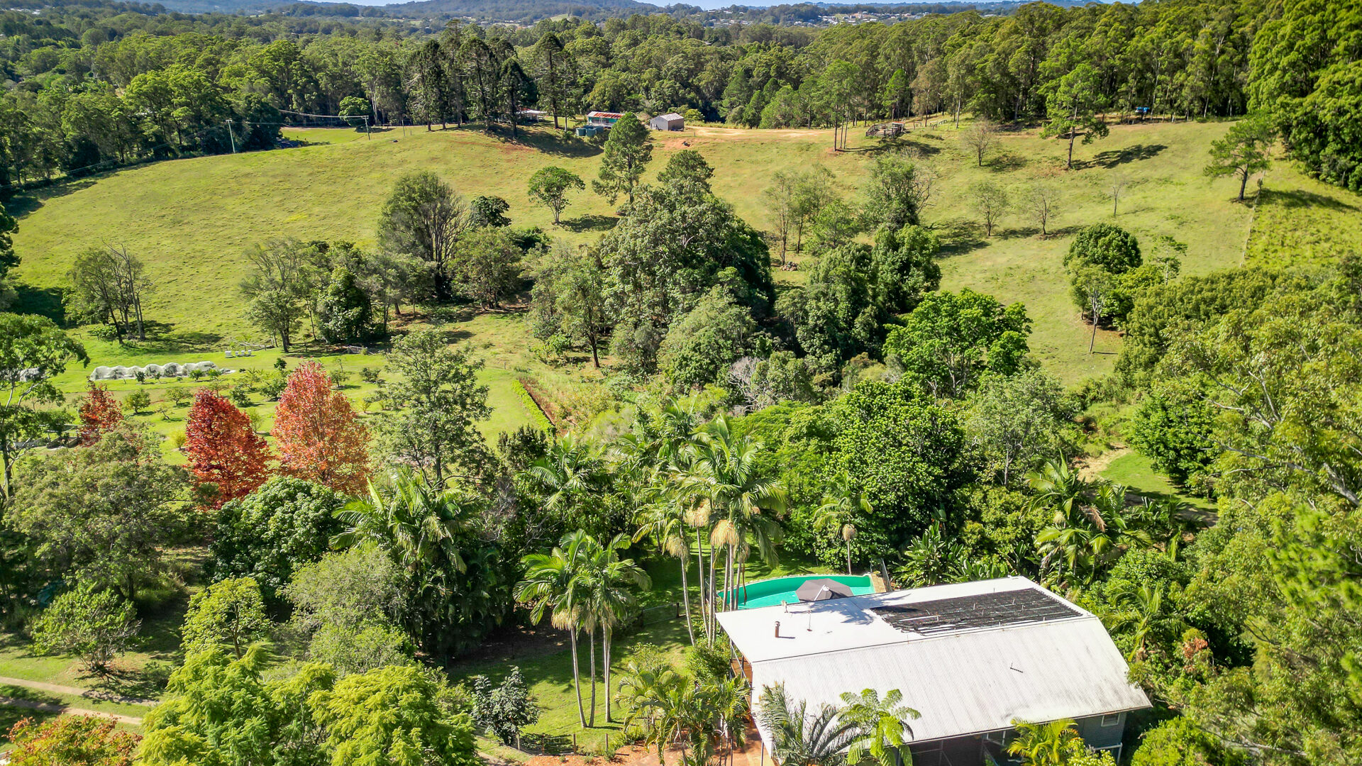 Sold - 283 Blackall Range Road - New Property in West Woombye - Real Estate by Todd McKee