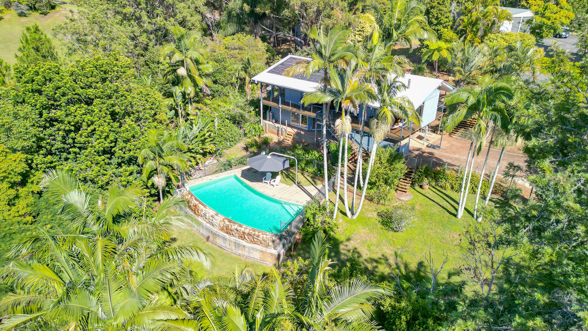 Sold - 283 Blackall Range Road - New Property in West Woombye - Real Estate by Todd McKee