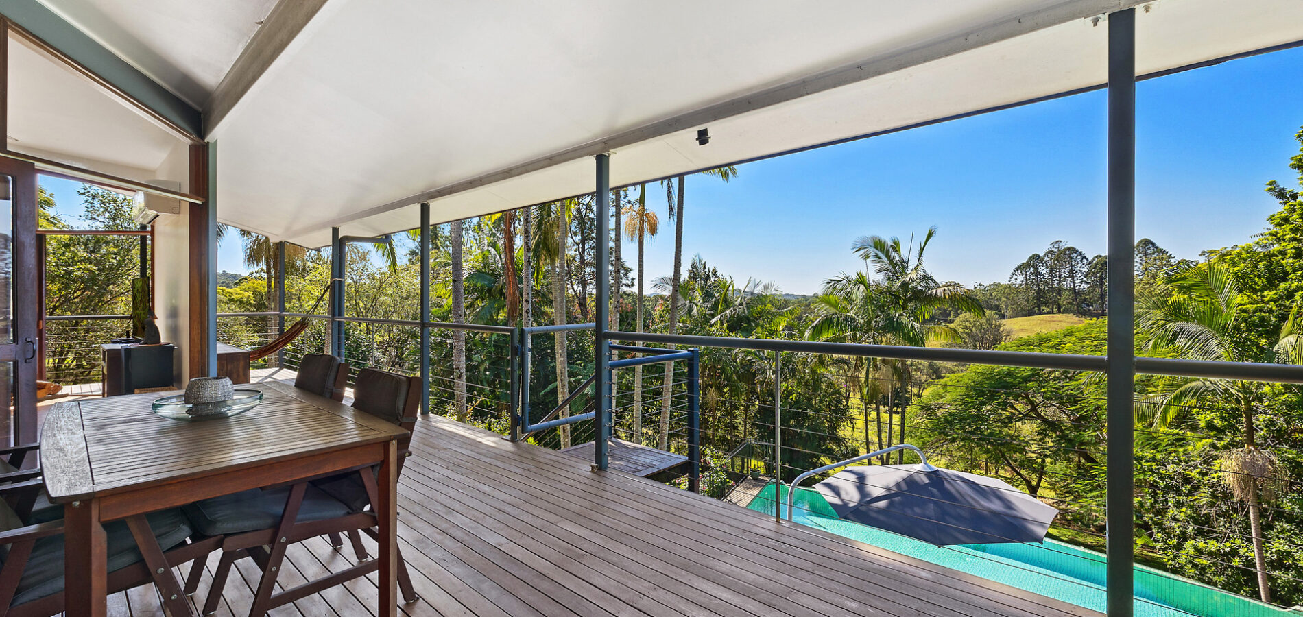 Sold - 283 Blackall Range Road - New Property in West Woombye - Real Estate by Todd McKee