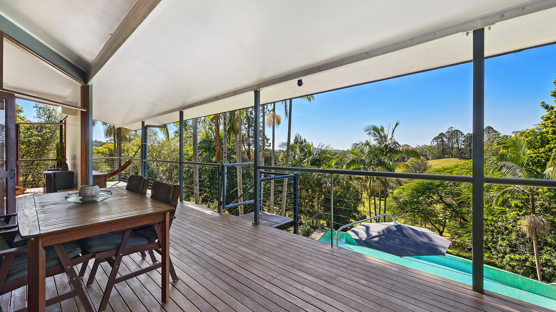 Sold - 283 Blackall Range Road - New Property in West Woombye - Real Estate by Todd McKee