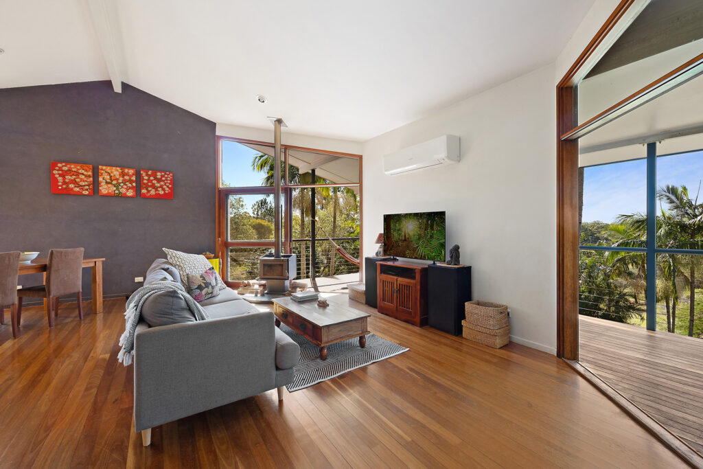 Sold - 283 Blackall Range Road - New Property in West Woombye - Real Estate by Todd McKee