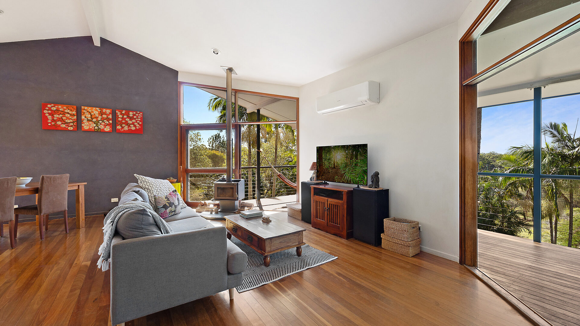 Sold - 283 Blackall Range Road - New Property in West Woombye - Real Estate by Todd McKee