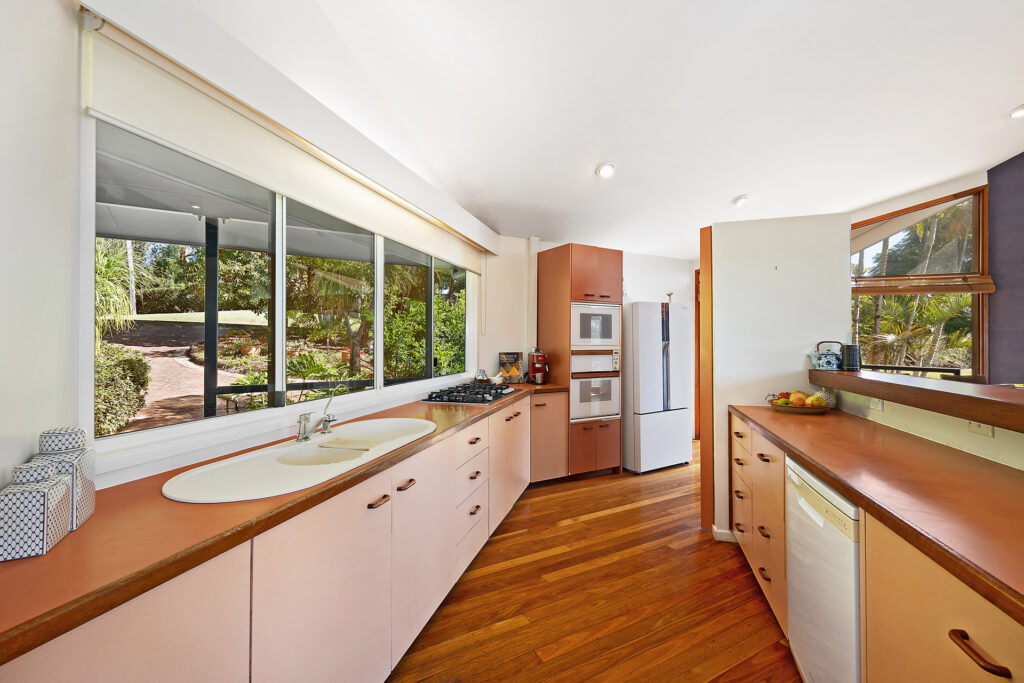 Sold - 283 Blackall Range Road - New Property in West Woombye - Real Estate by Todd McKee