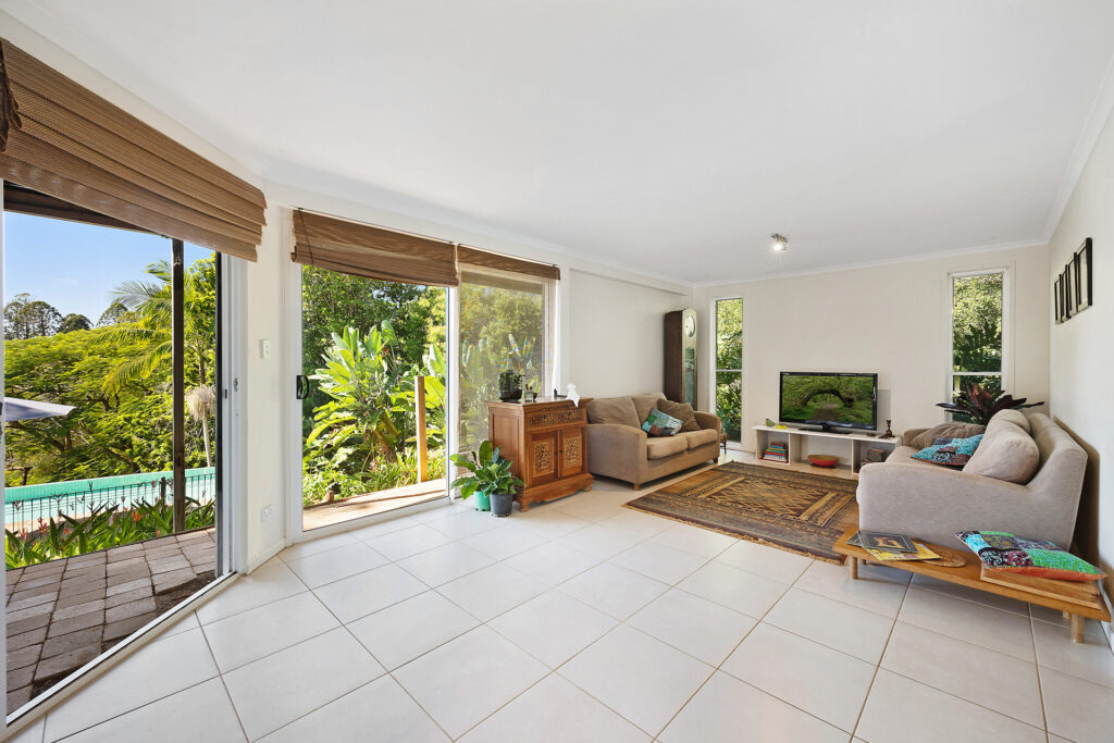 Sold - 283 Blackall Range Road - New Property in West Woombye - Real Estate by Todd McKee