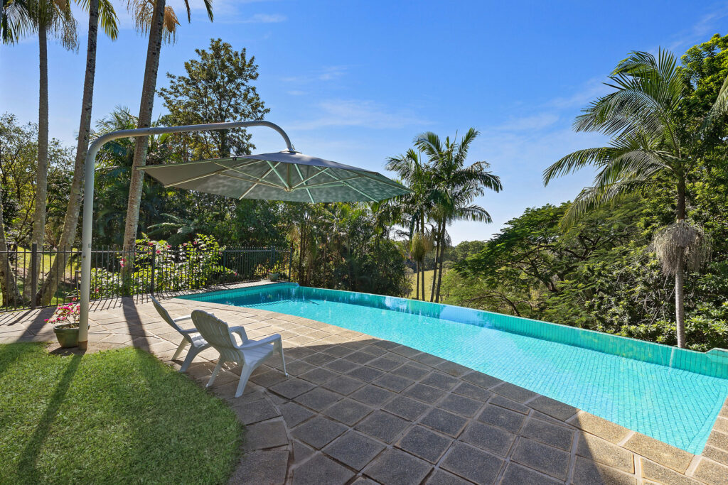 Sold - 283 Blackall Range Road - New Property in West Woombye - Real Estate by Todd McKee